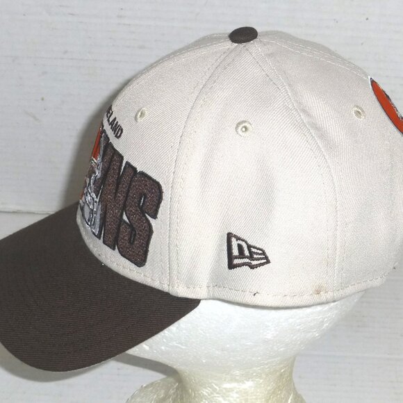 New Era 9Forty Cleveland Browns NFL 23 Draft Snapback Adjustable Hat PLEASE READ - Picture 6 of 10